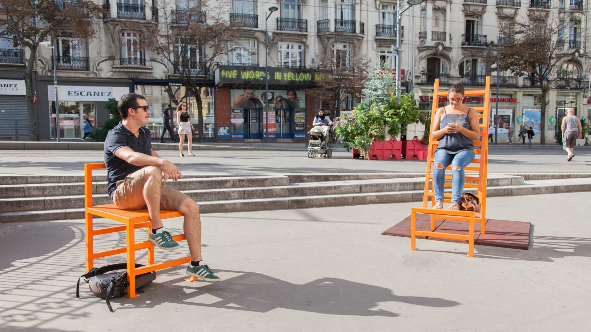 Saint-Etienne Tourisme &amp; Congrès_Magali Stora (2) Banc essai