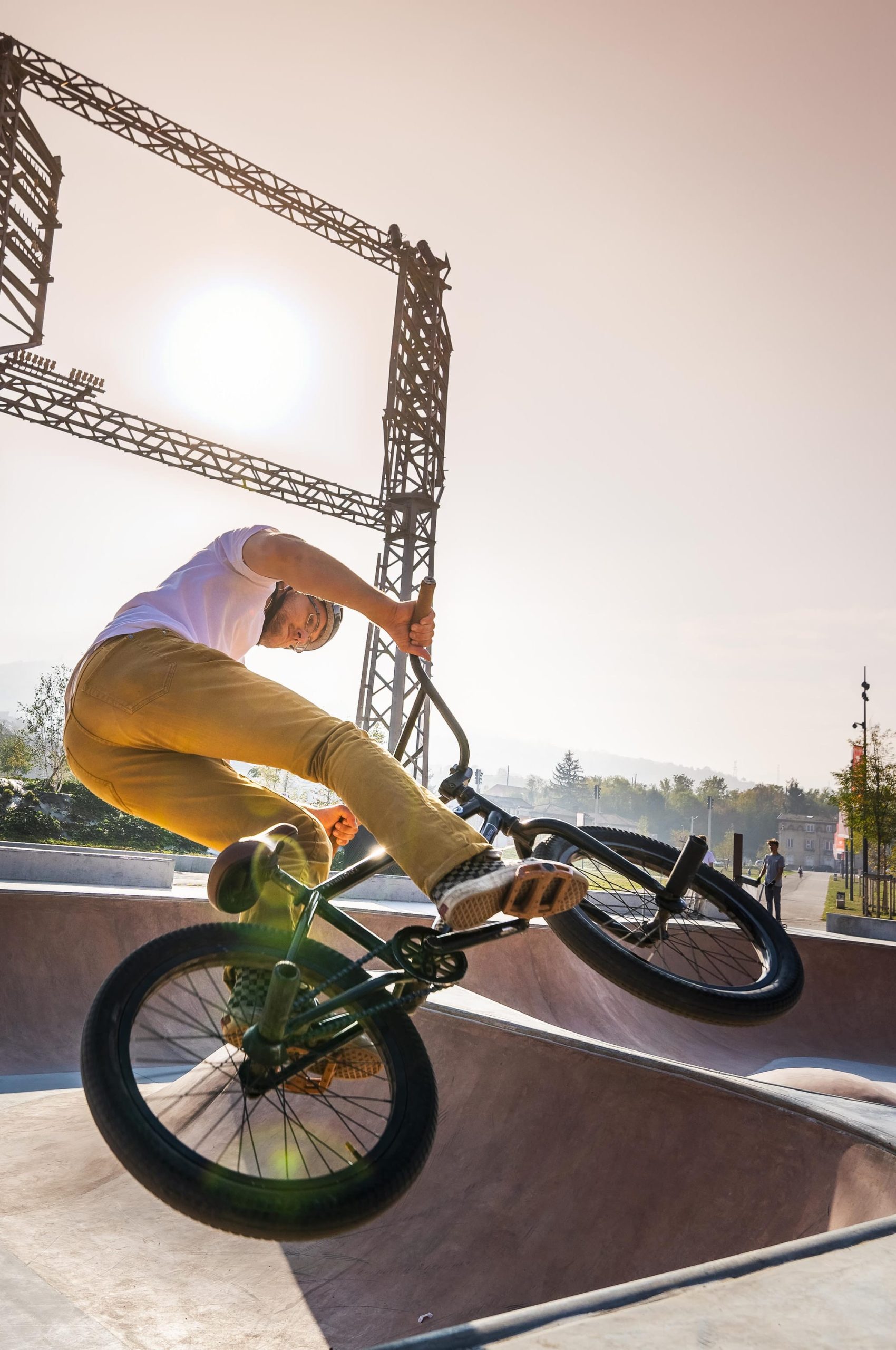 GET SOME AIR