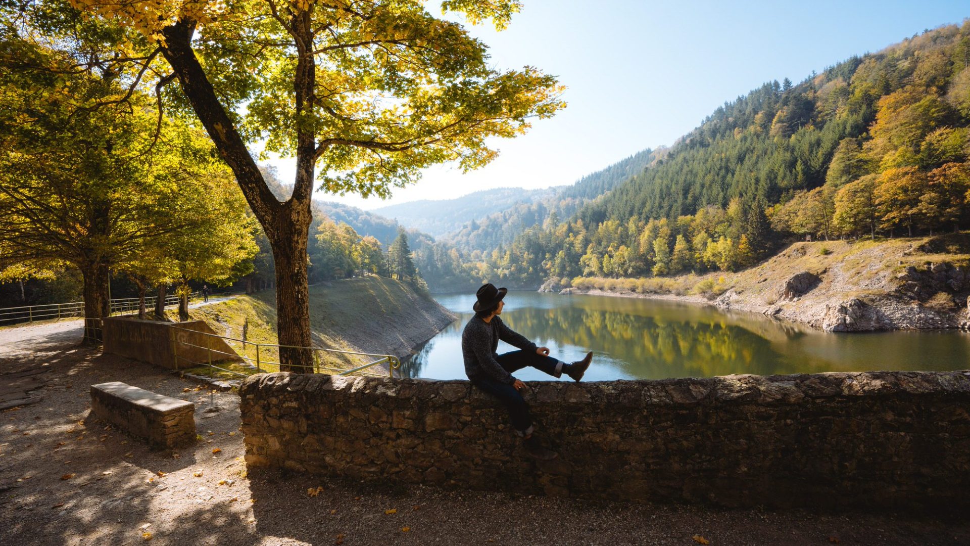 Parc Naturel Régional du Pilat