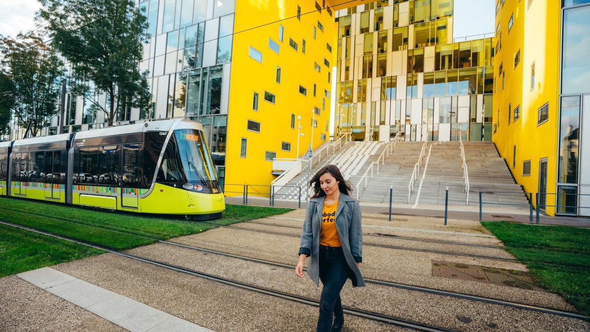 Ilot Gruner tramway - City Card offres incluses