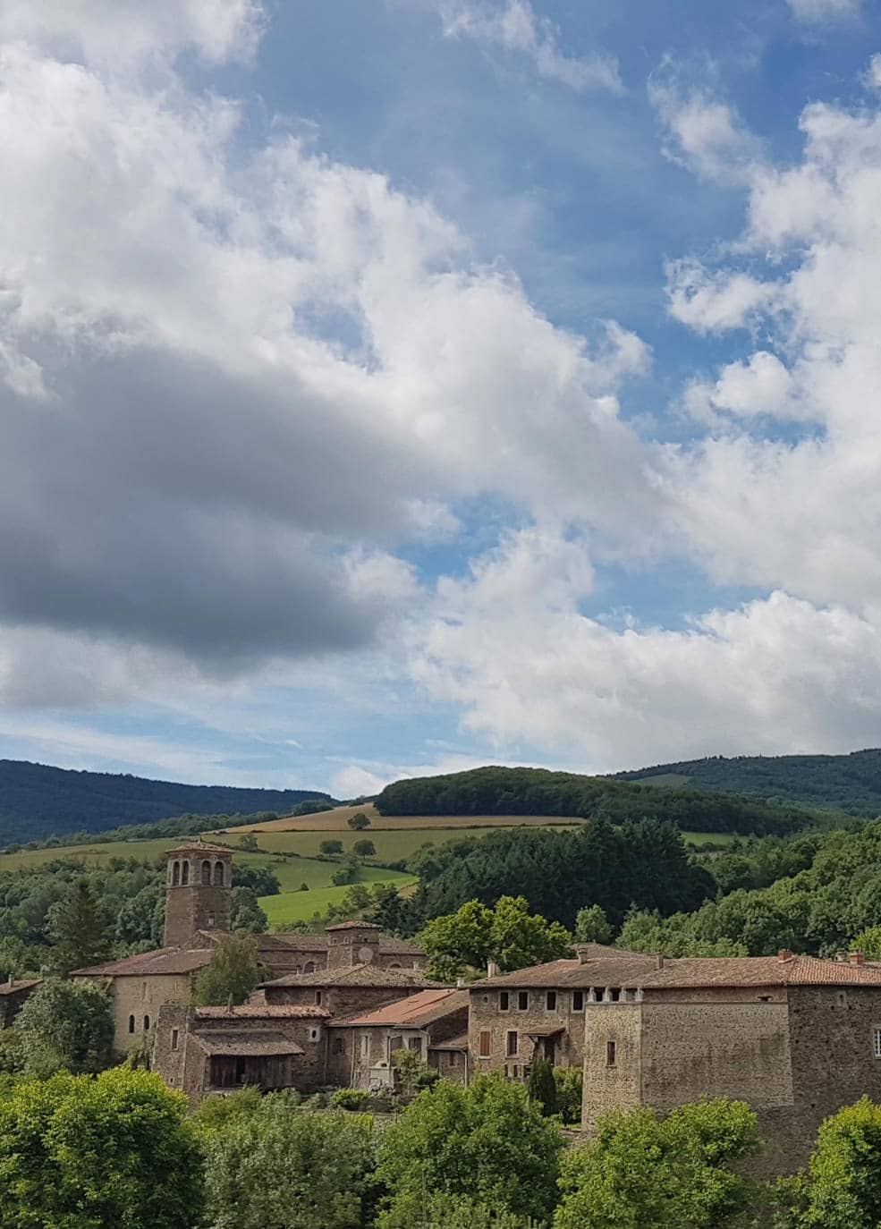 RANDONNÉES