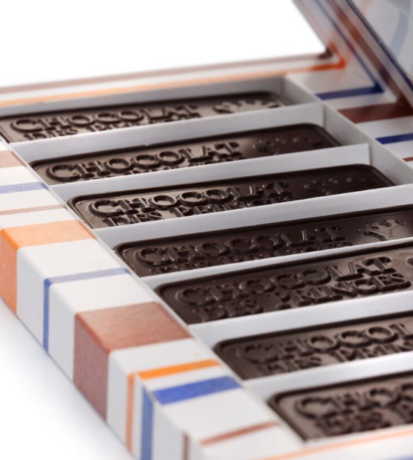 Chocolat des Princes