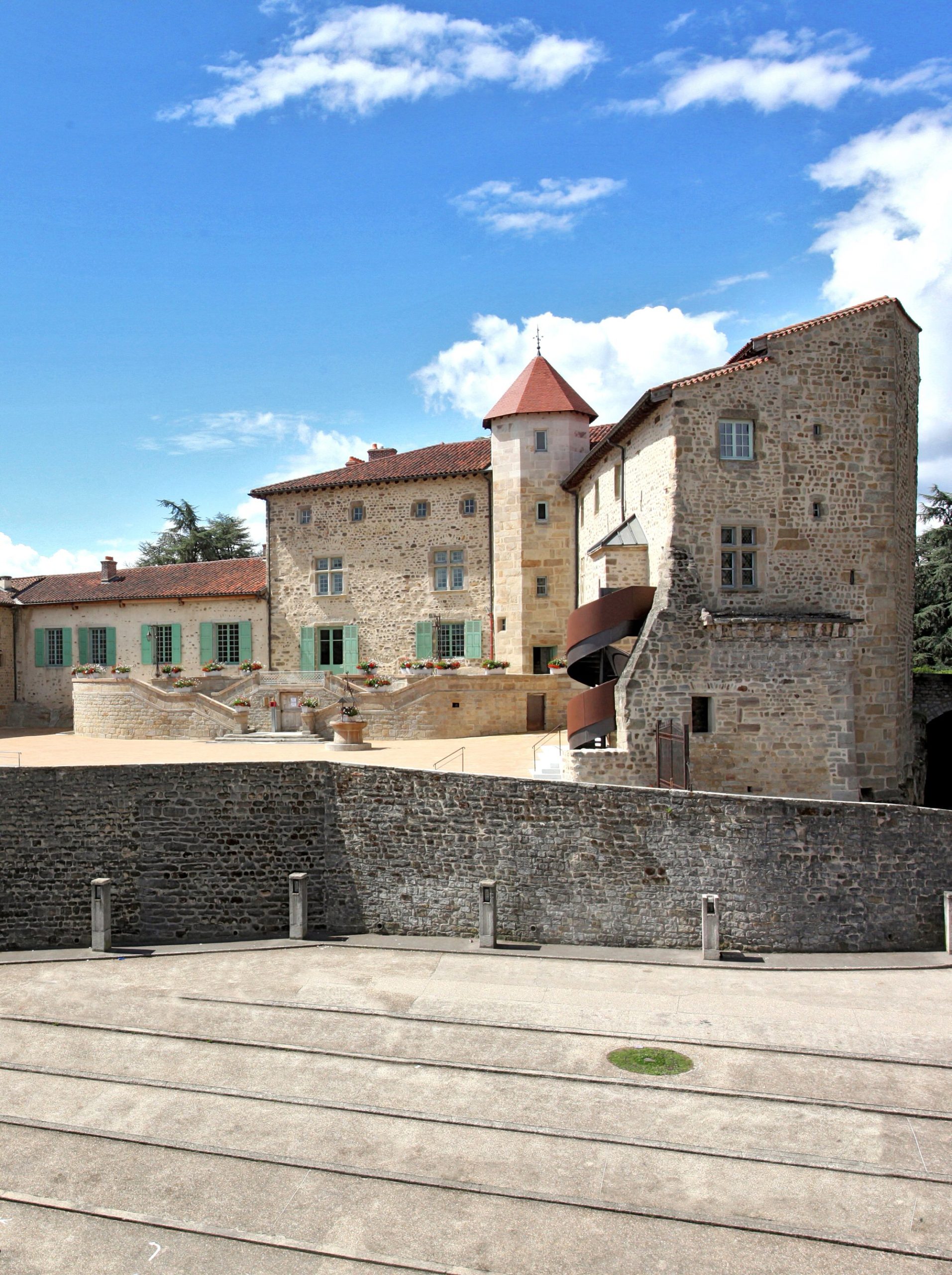 DÉCOUVRIR