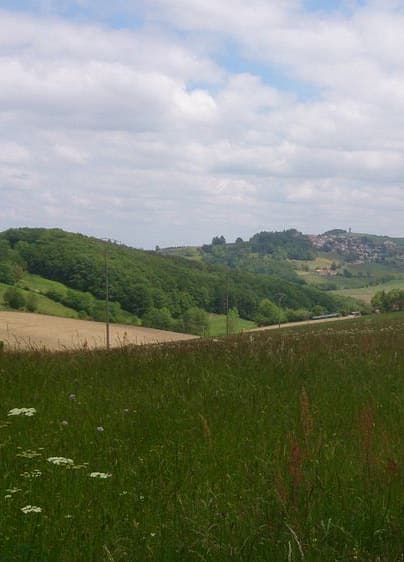 RANDONNÉES