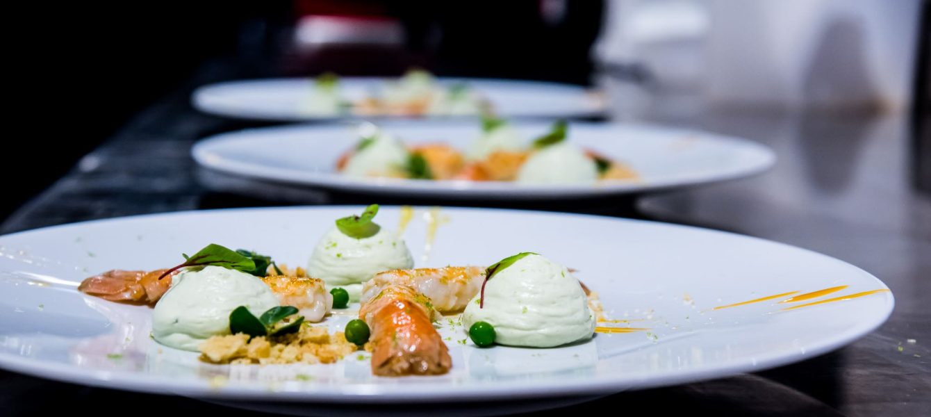 Gastro plat