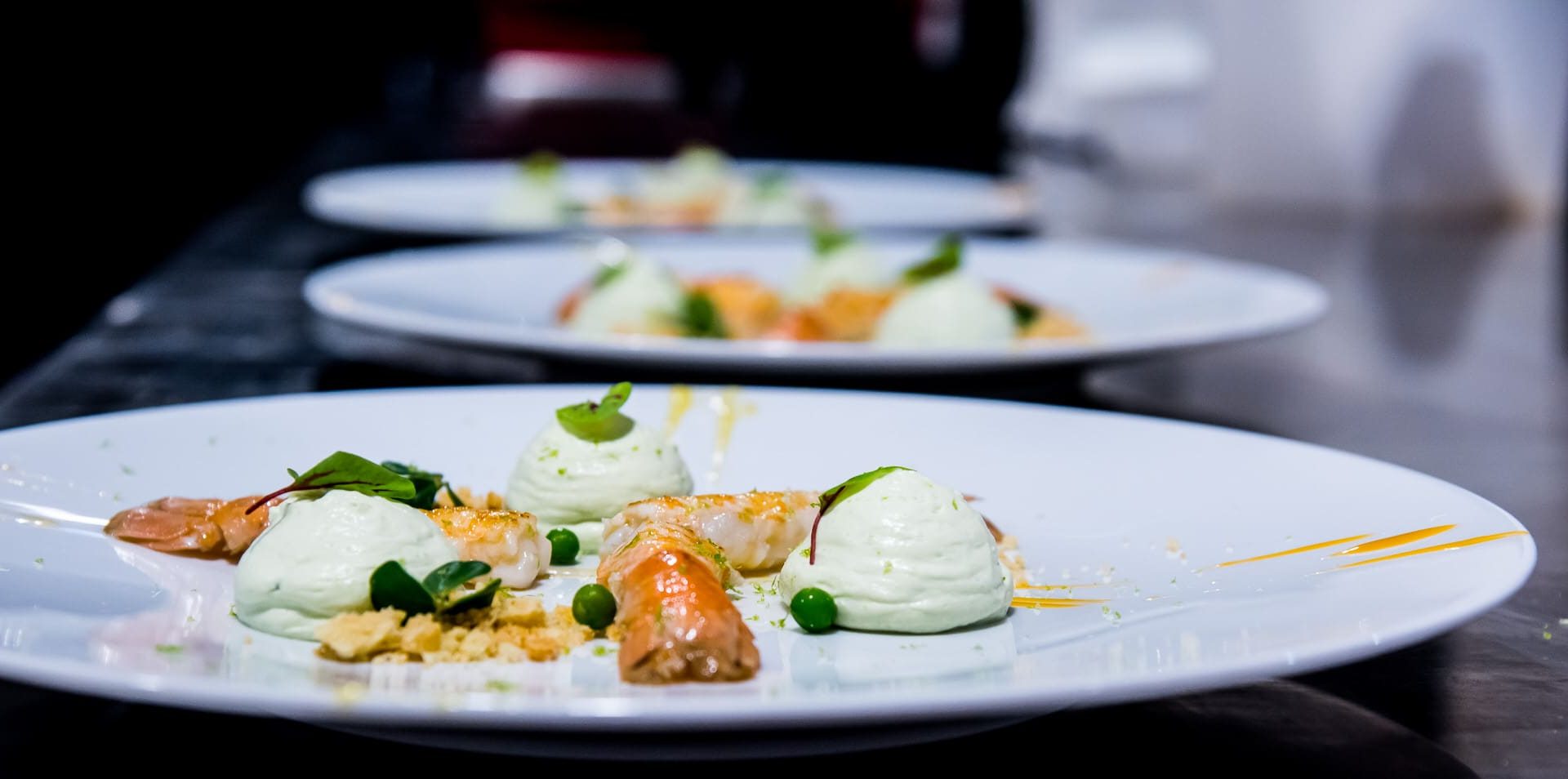 Gastro plat