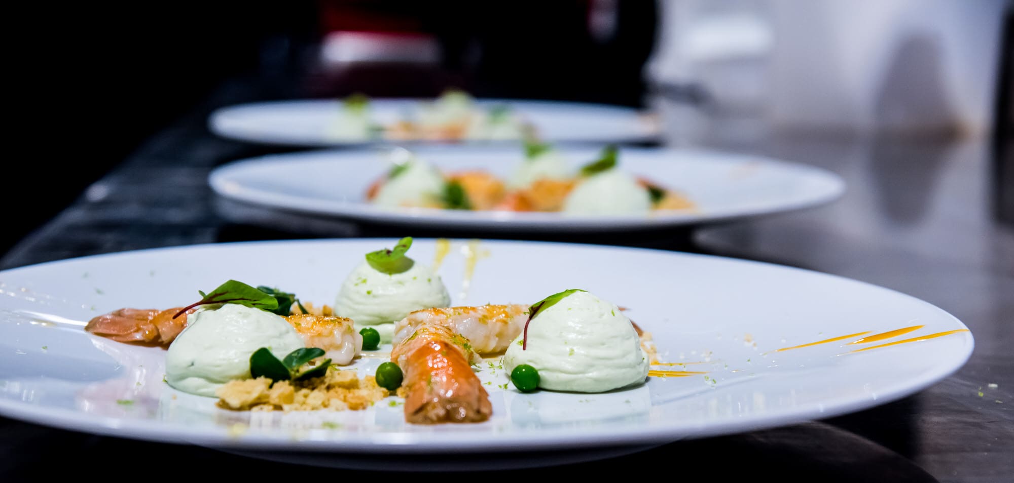 Gastro plat