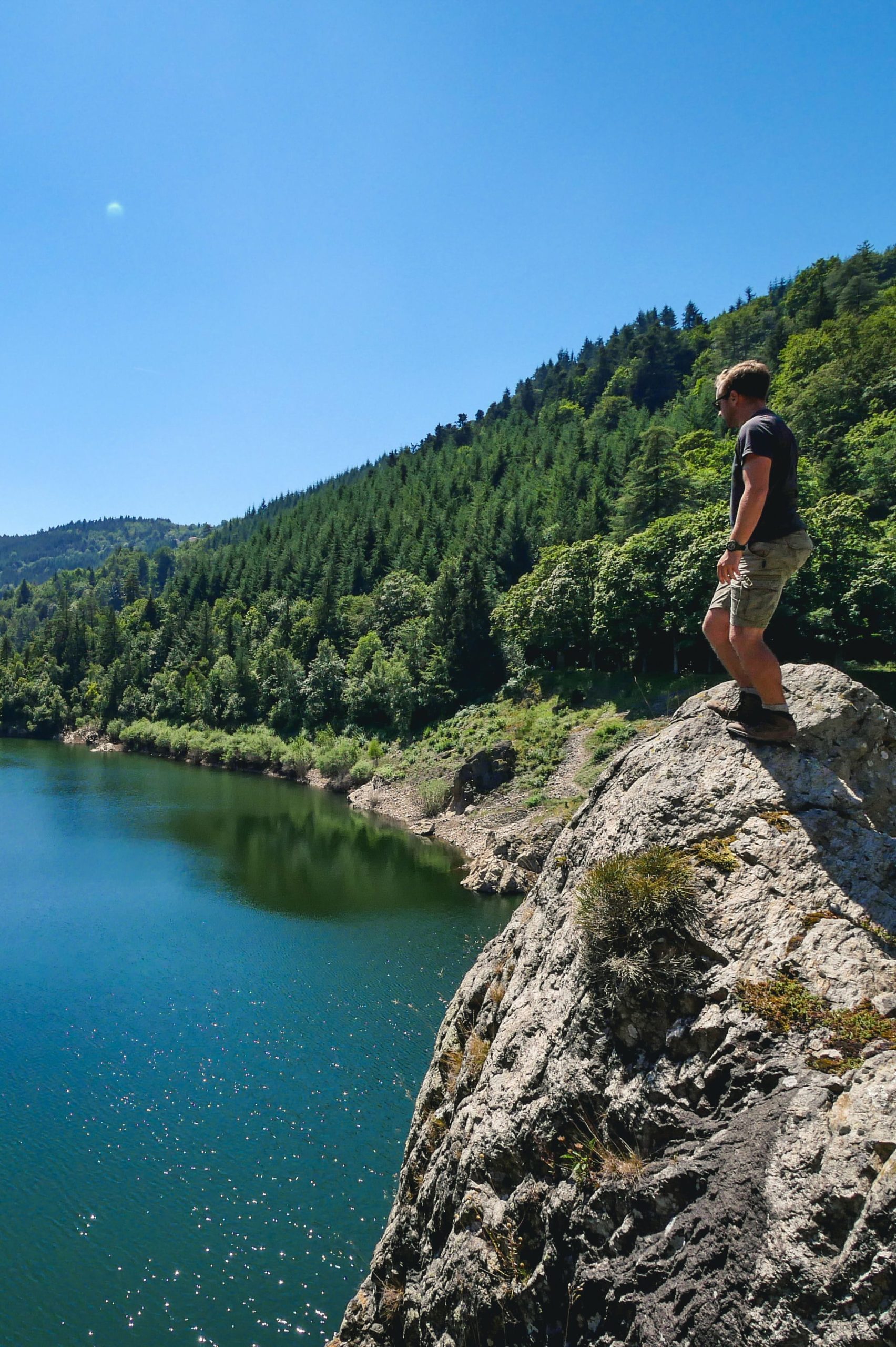 HIKES