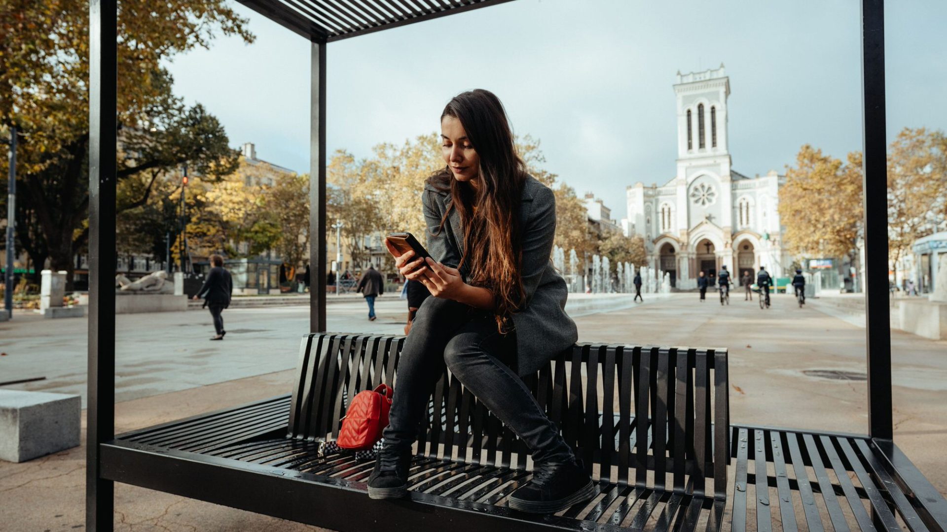 Banc essai Jean Jaurès