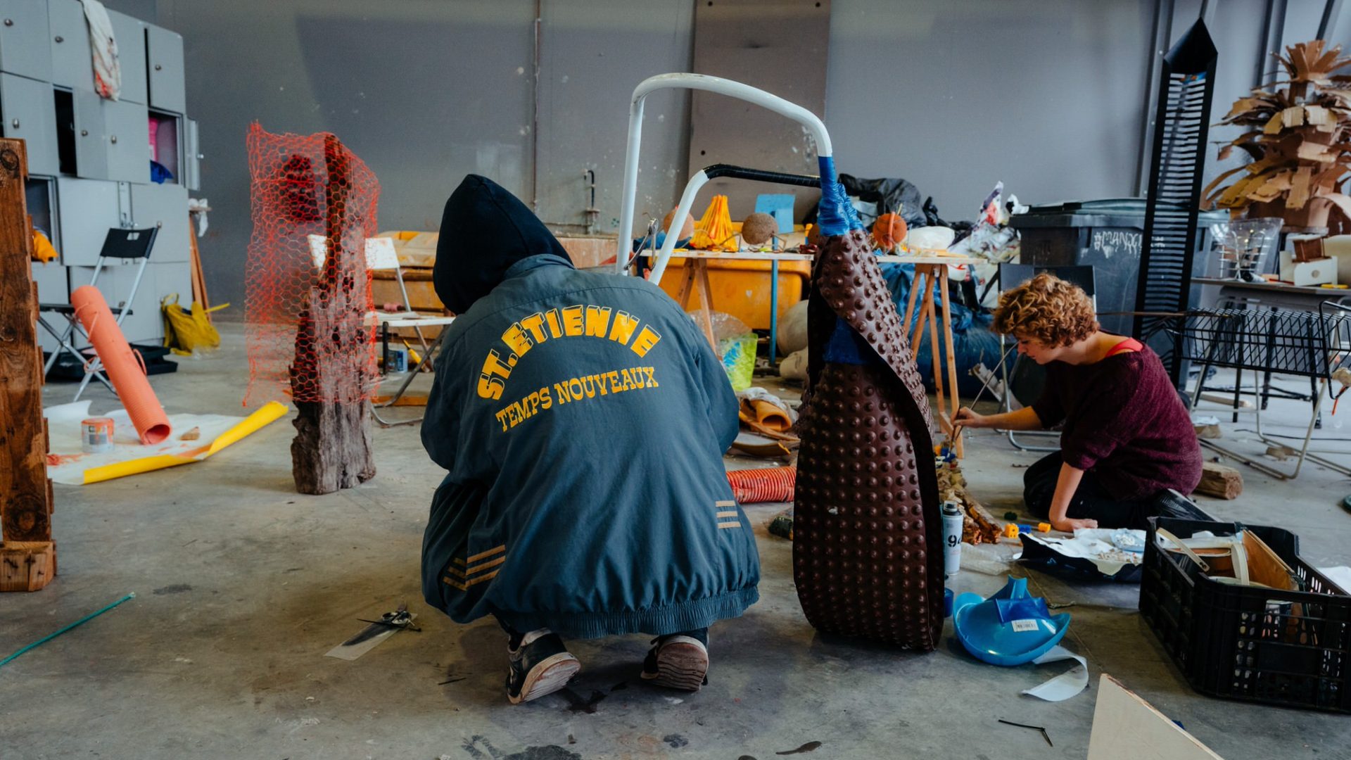 La Manufacture