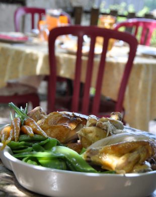 MANGER