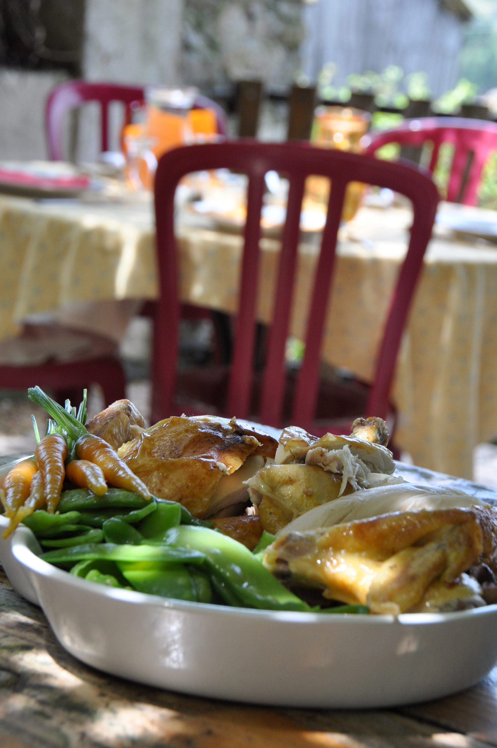 MANGER