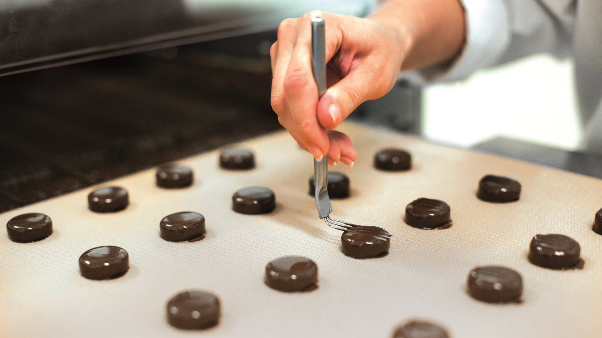 Chocolats Weiss