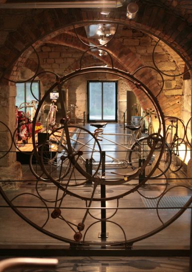 Saint-Etienne Musee d'art et d'industrie Copyright Trenta Totem_090
