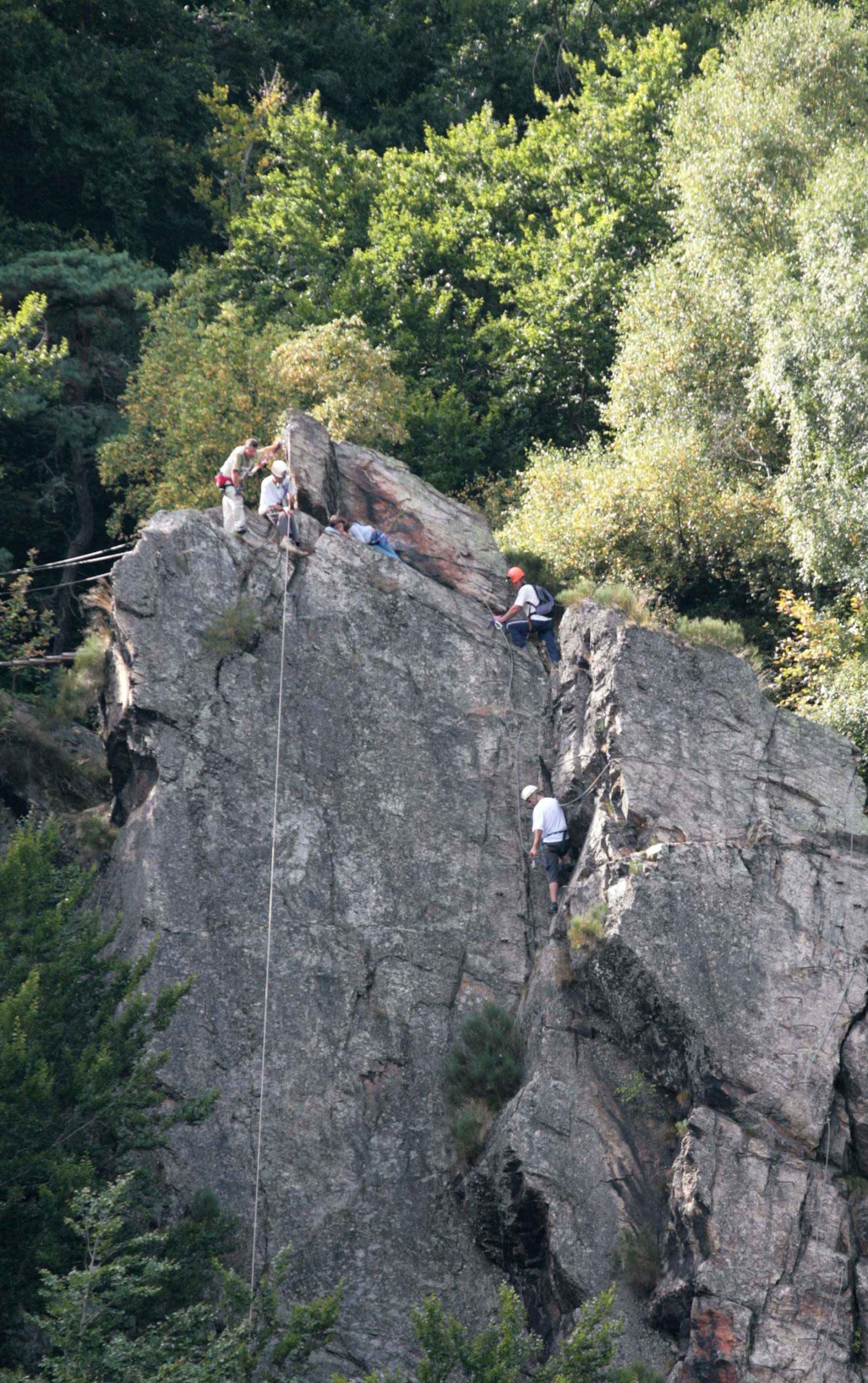 DÉCOUVRIR
