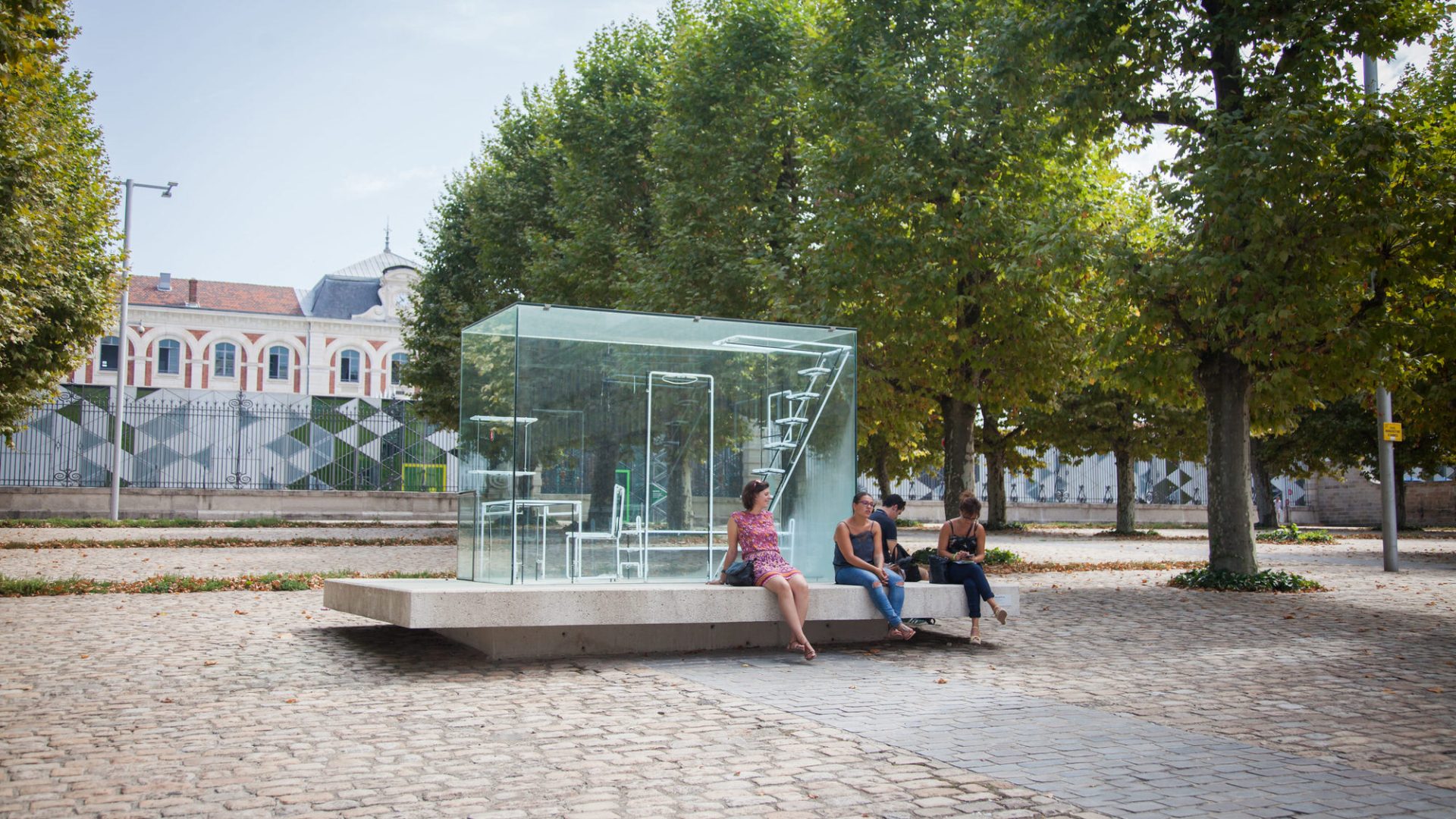 Cité du design