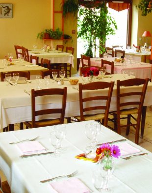 MANGER