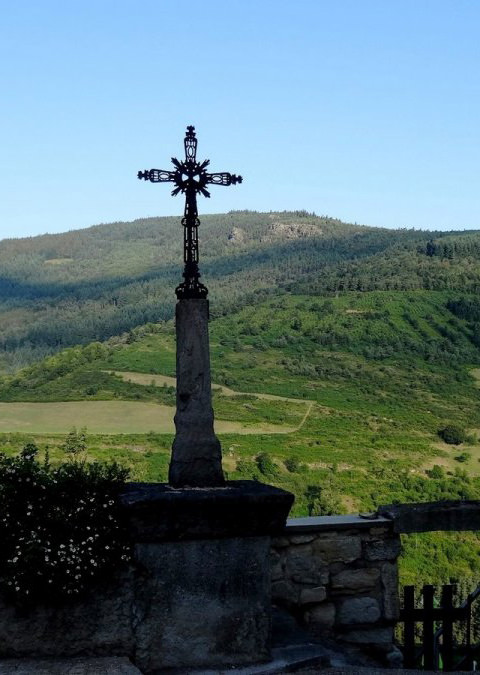 RANDONNÉES