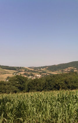 RANDONNÉES