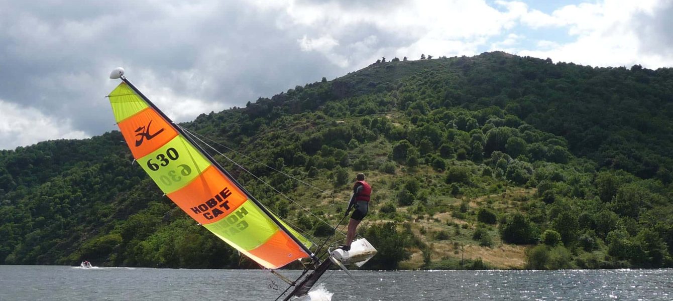 Club nautique-CNSE