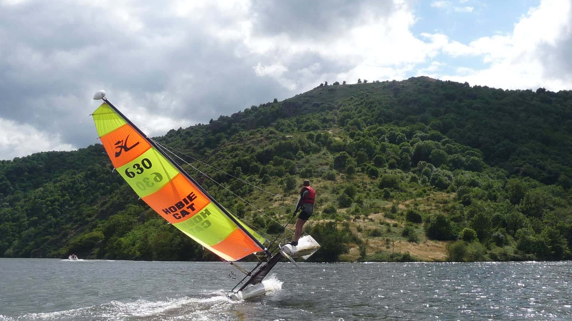 Club nautique-CNSE