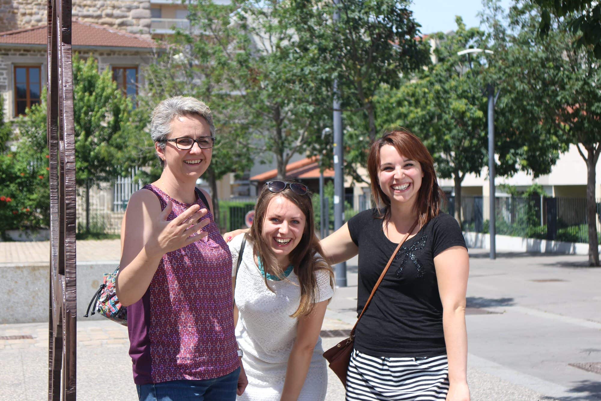 Greeters_Place Chavanelle_Aurélie Sanchez