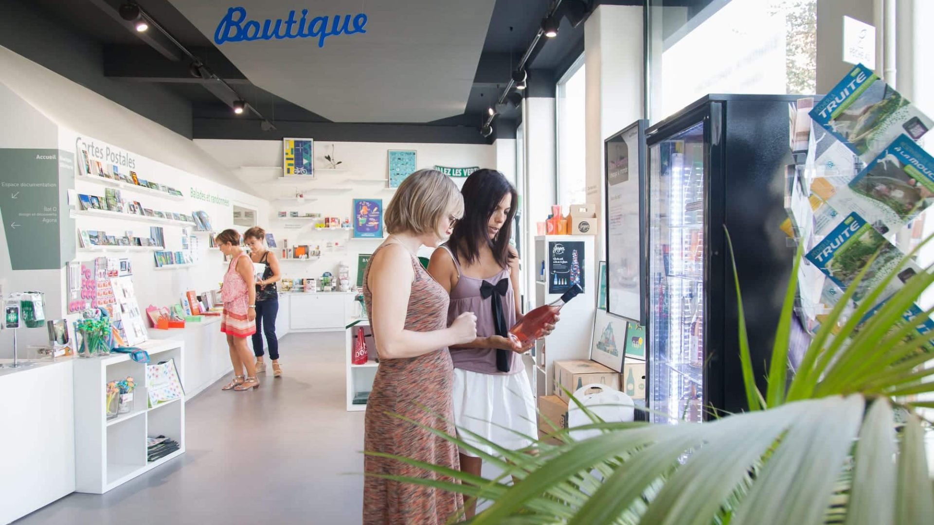 Boutique
