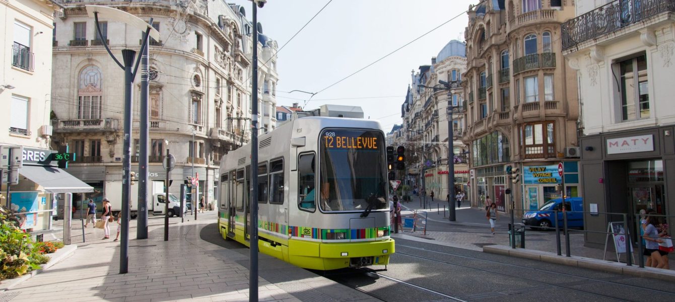 Tramway