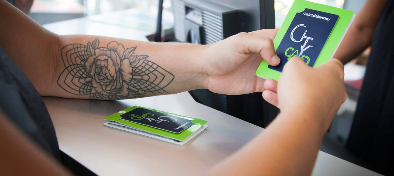 City card