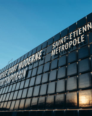 Musée d'Art Moderne Contemporain