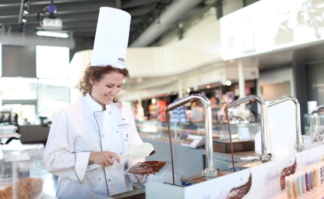 ateliers chocolat weiss