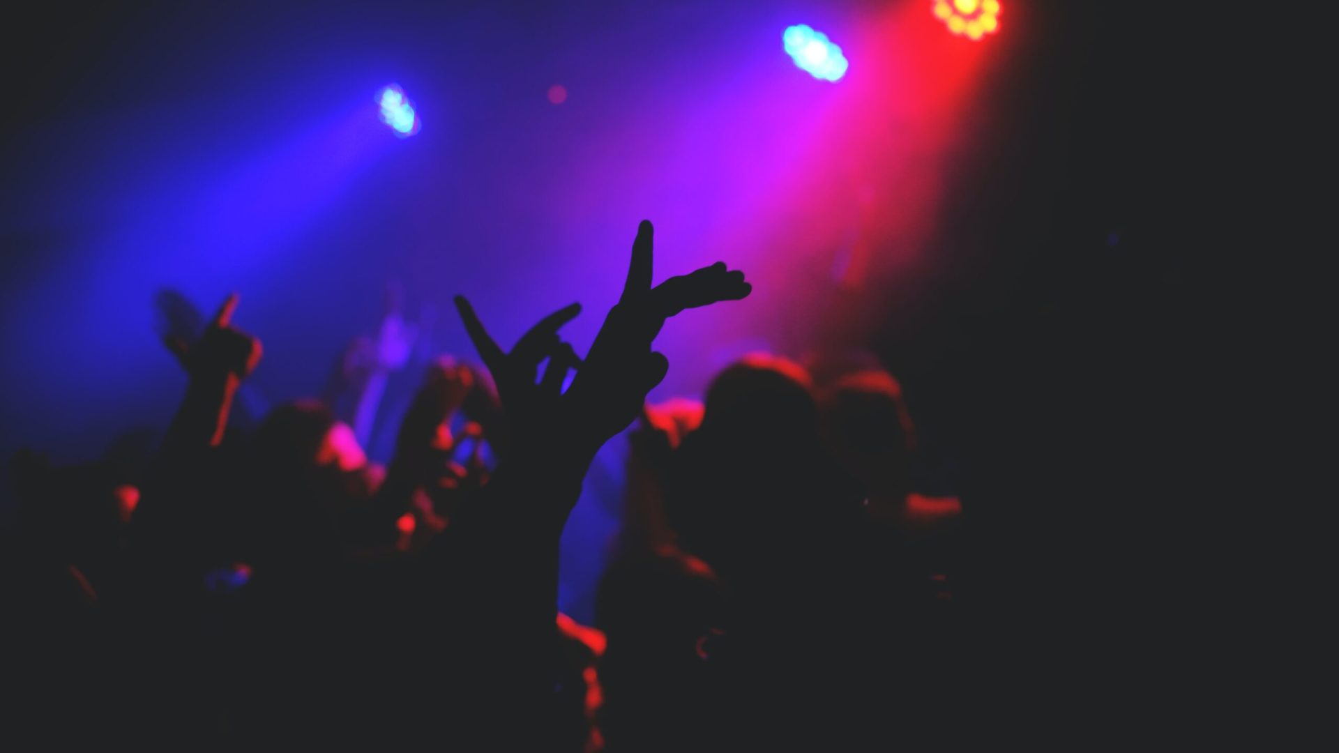 DISCOTHEQUE