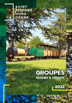 BROCHURE GROUPES Séjours & circuits 2022