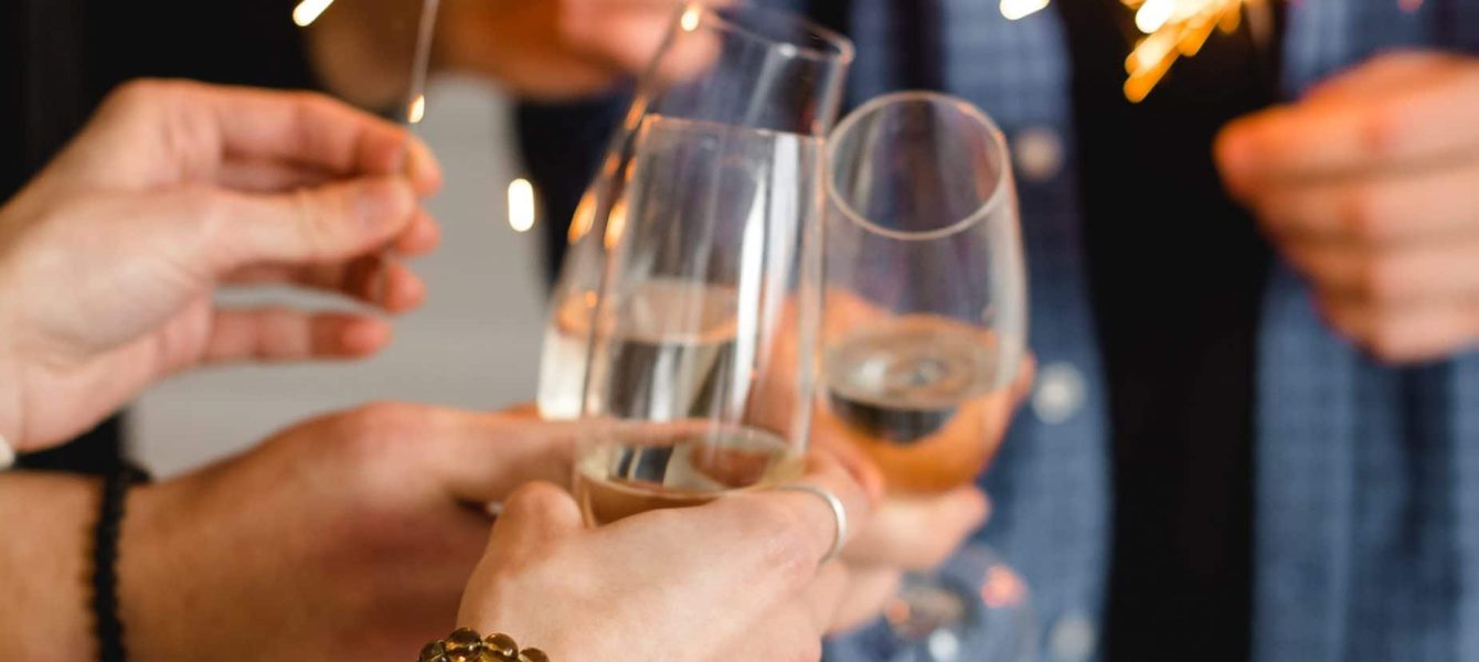 Menus de fête à Saint-Étienne