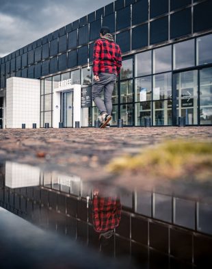 Musée d'art moderne et contemporain