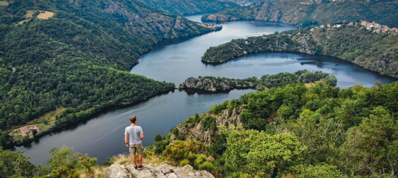 Gorges de la Loire
