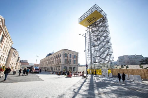 Cité du Design