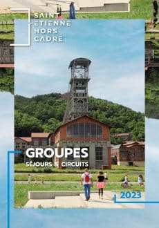 BROCHURE GROUPES Séjours & Circuits 2023