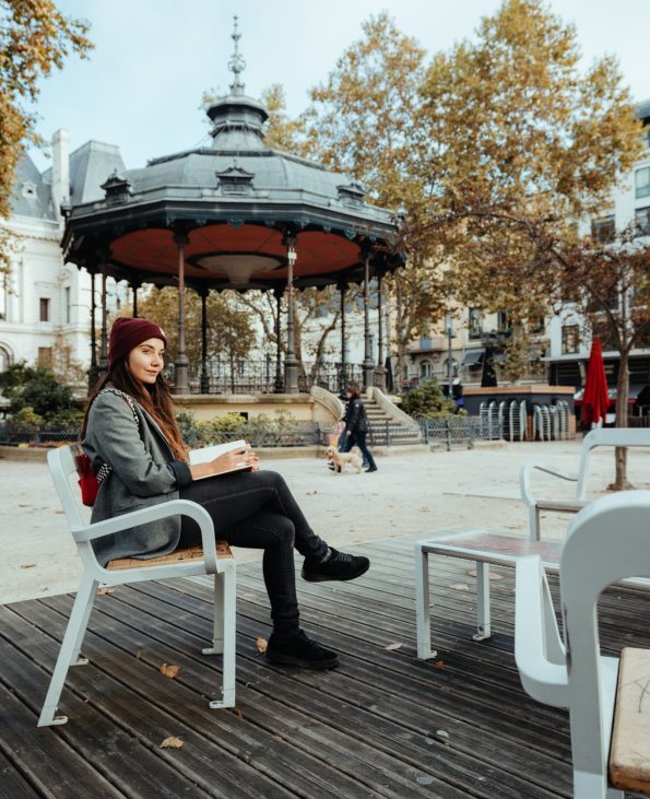 City Break