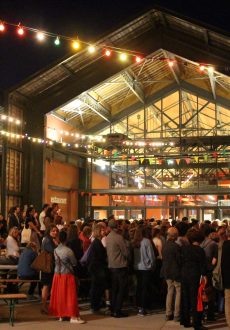 Chargé(e) d'affaire Tourisme d'affaires