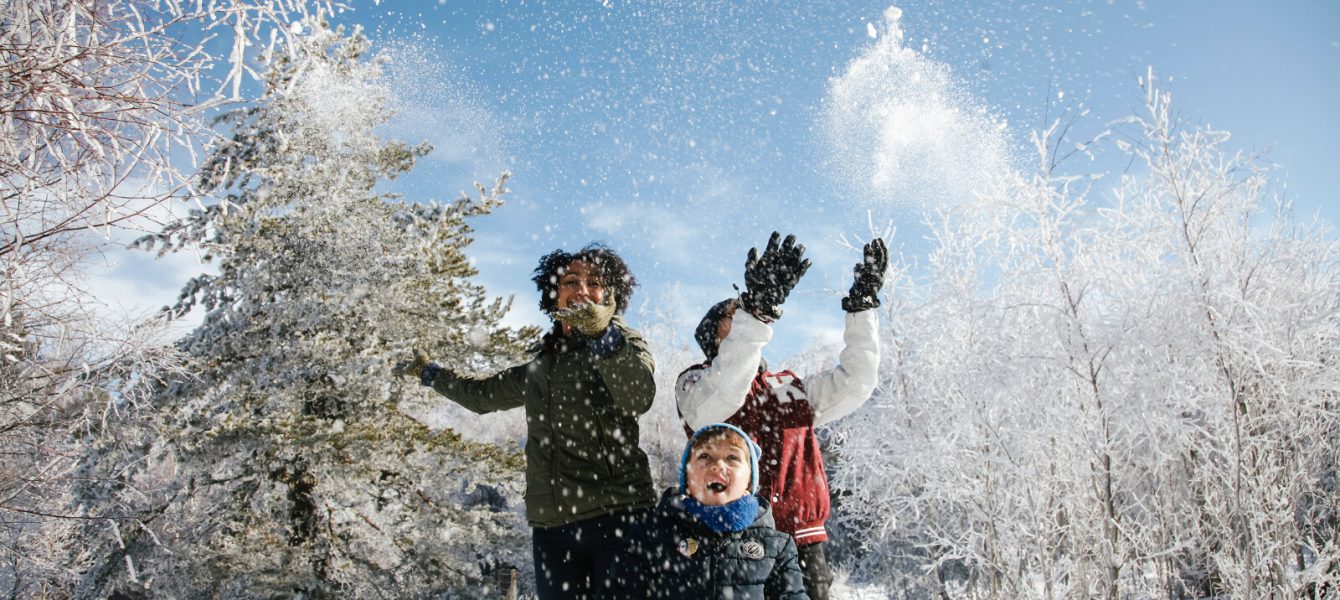 Occuper les enfants à Saint-Étienne