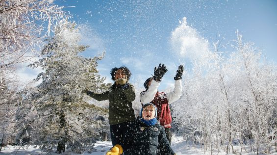 Occuper les enfants à Saint-Étienne