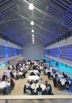 Commercial Convention Bureau