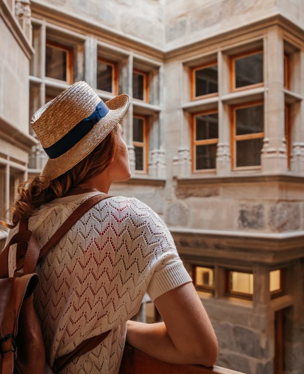 Cities of Art and History