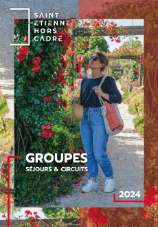 BROCHURE GROUPES Séjours & Circuits 2024