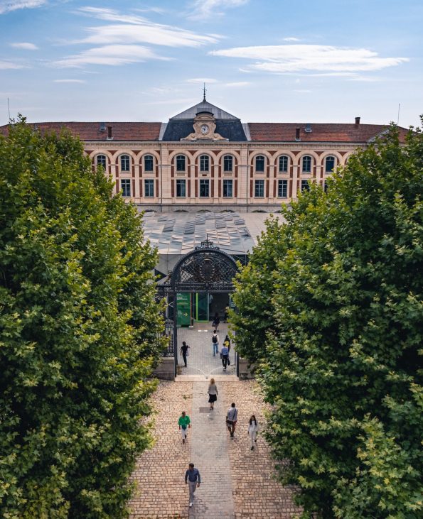 Villes et Pays d'Art et d'Histoire, faites le plein de visites guidées.