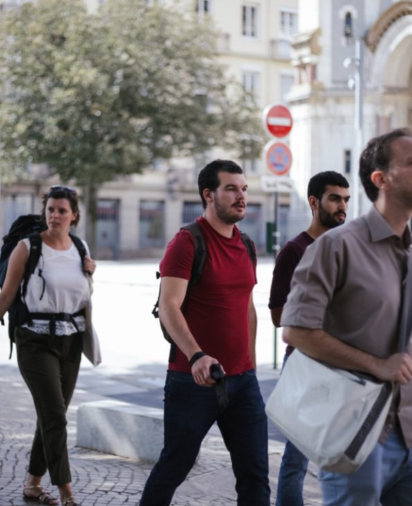 Visites