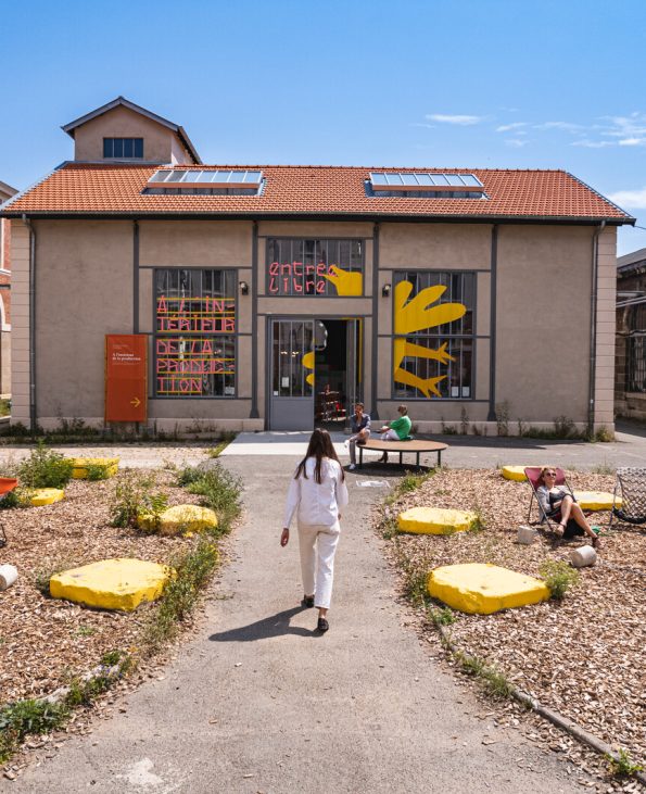 Saint-Étienne Design Biennial