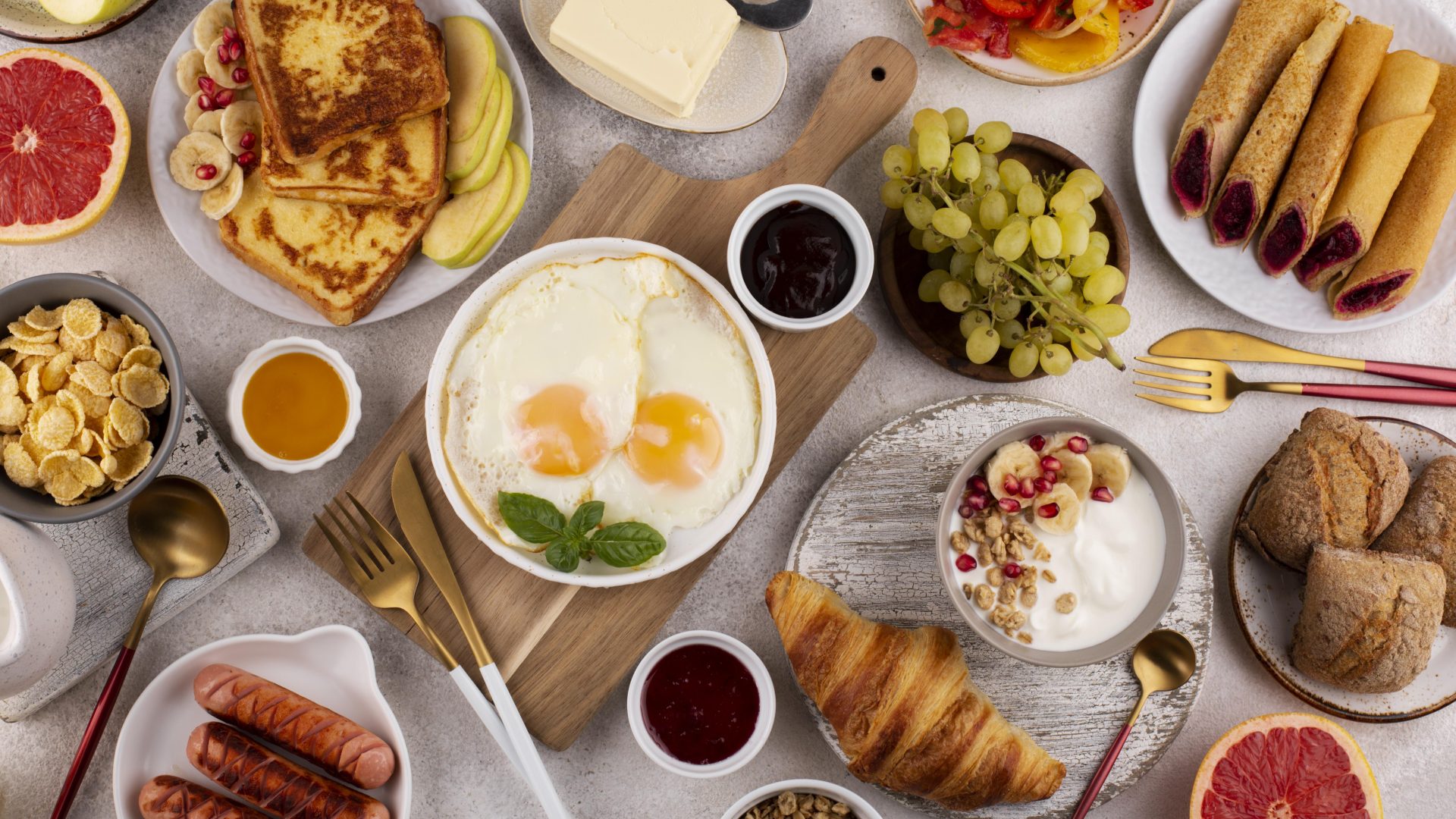 Brunch
