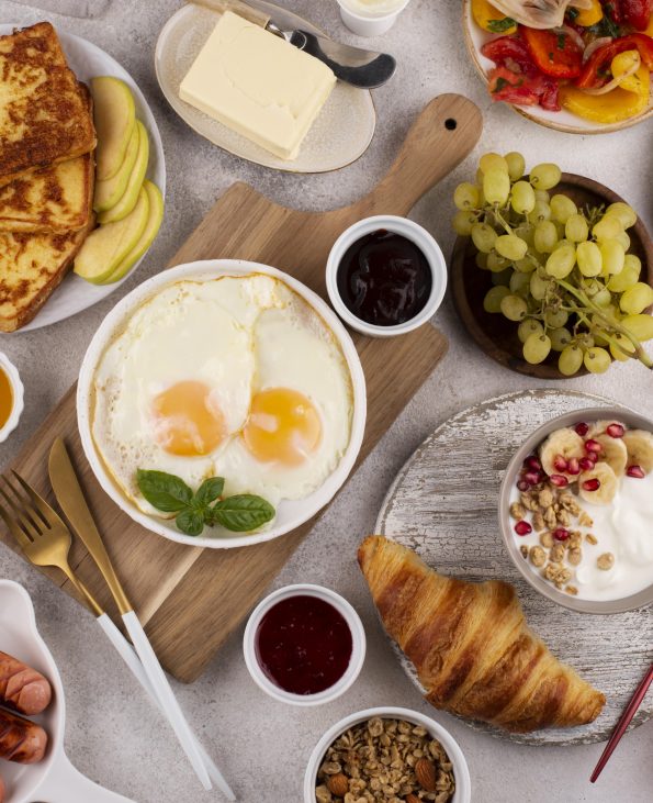 Brunch